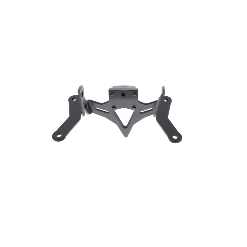 PRN014447-01 Honda CBR650R 2019+ Porta Targa  Evotech-performance
