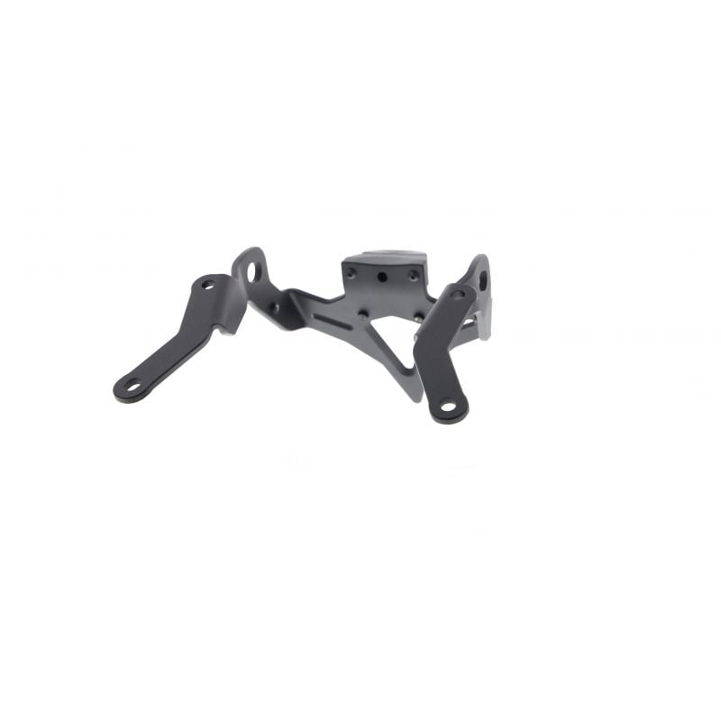 PRN014447-01 Honda CBR650R 2019+ Porta Targa  Evotech-performance