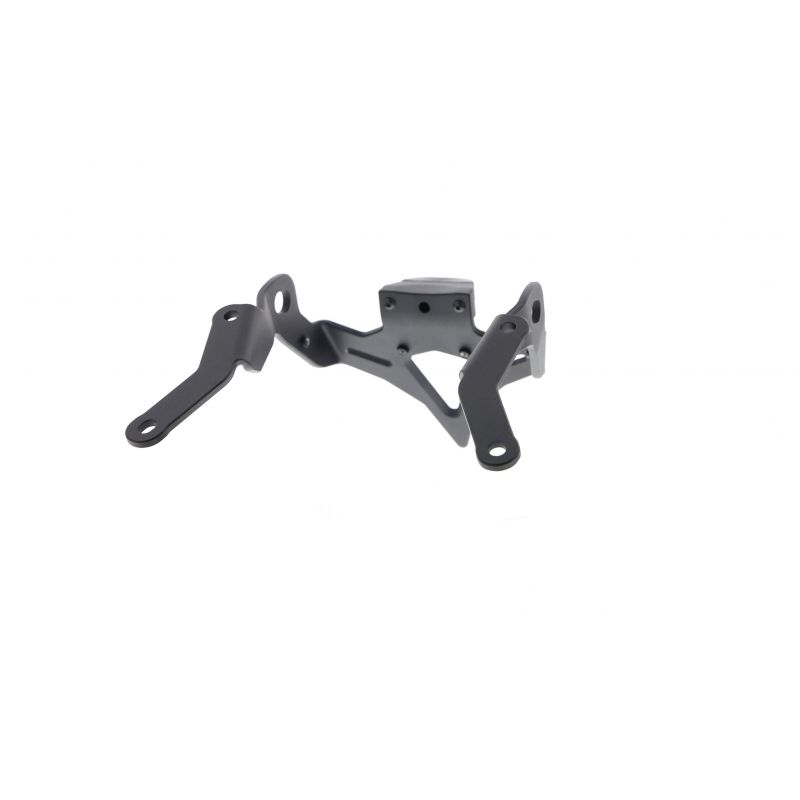 PRN014447-01 Honda CBR650R 2019+ Porta Targa  Evotech-performance