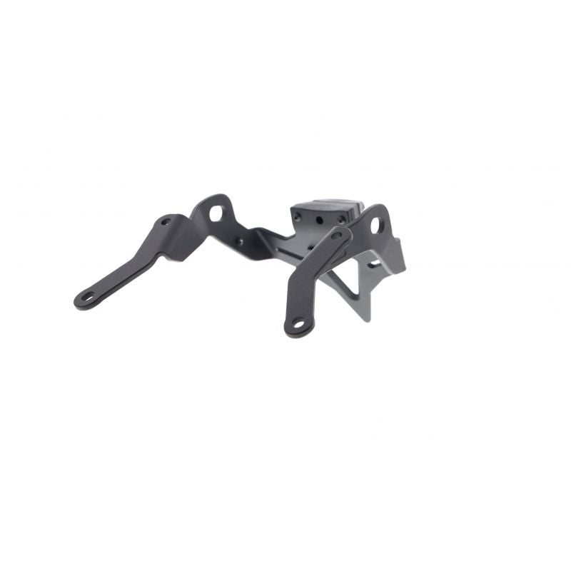 PRN014447-01 Honda CBR650R 2019+ Porta Targa  Evotech-performance