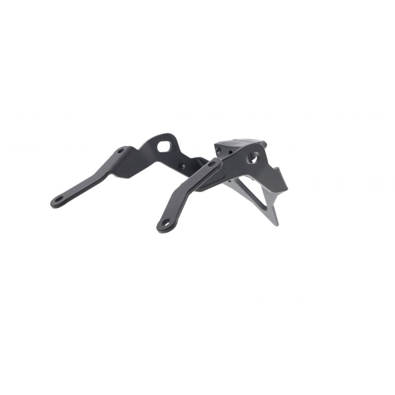 PRN014447-01 Honda CBR650R 2019+ Porta Targa  Evotech-performance