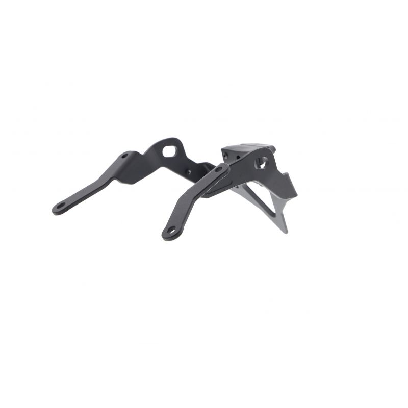 PRN014447-01 Honda CBR650R 2019+ Porta Targa  Evotech-performance