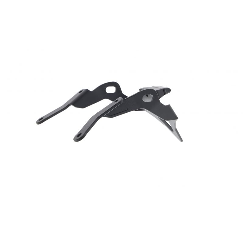 PRN014447-01 Honda CBR650R 2019+ Porta Targa  Evotech-performance