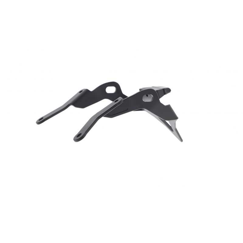 PRN014447-01 Honda CBR650R 2019+ Porta Targa  Evotech-performance