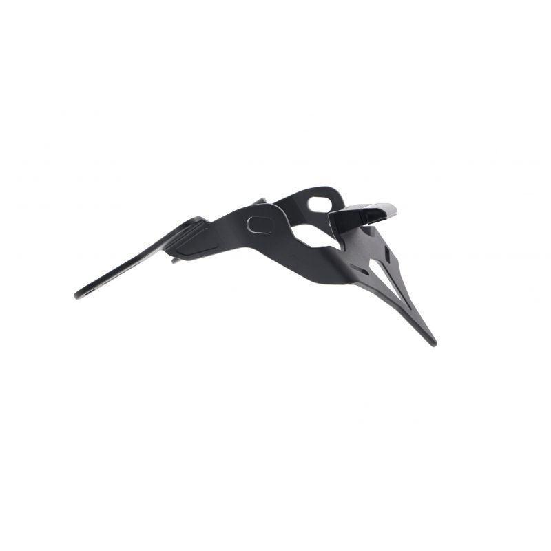 PRN014447-01 Honda CBR650R 2019+ Porta Targa  Evotech-performance