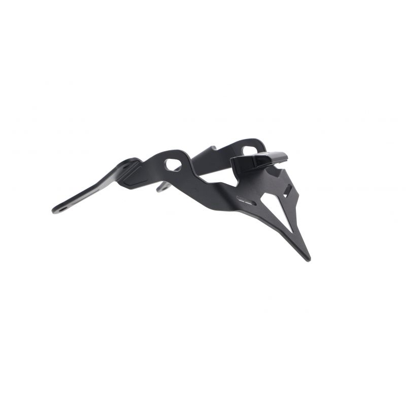 PRN014447-01 Honda CBR650R 2019+ Porta Targa  Evotech-performance