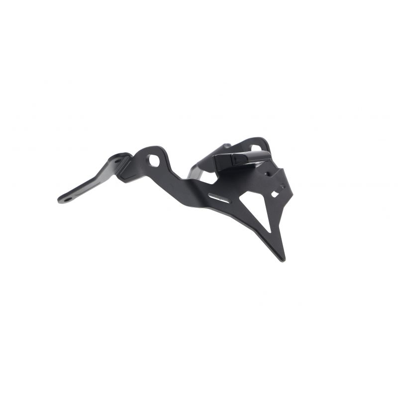 PRN014447-01 Honda CBR650R 2019+ Porta Targa  Evotech-performance
