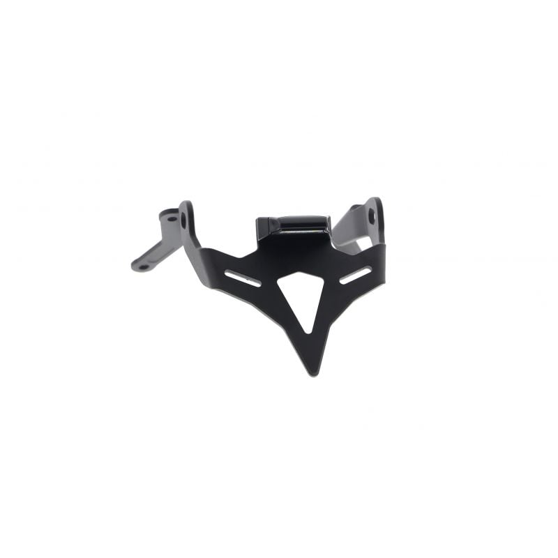 PRN014447-01 Honda CBR650R 2019+ Porta Targa  Evotech-performance
