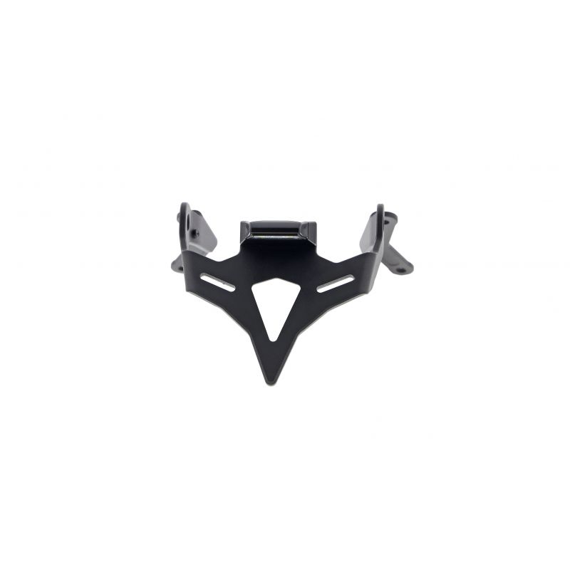 PRN014447-01 Honda CBR650R 2019+ Porta Targa  Evotech-performance