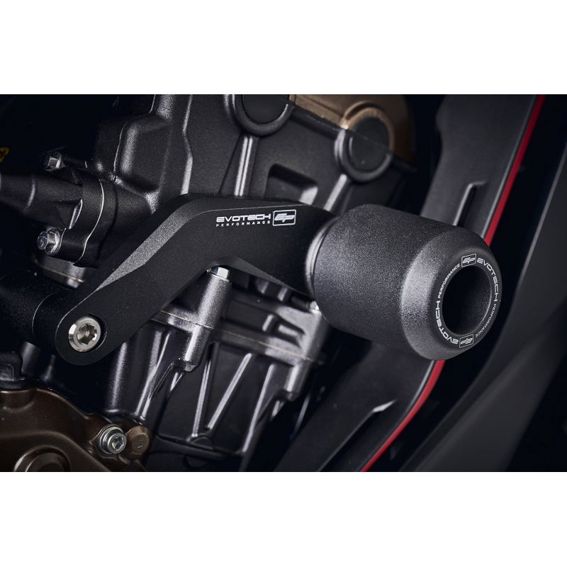 Honda CBR650R 2019+ Protezioni Telaio