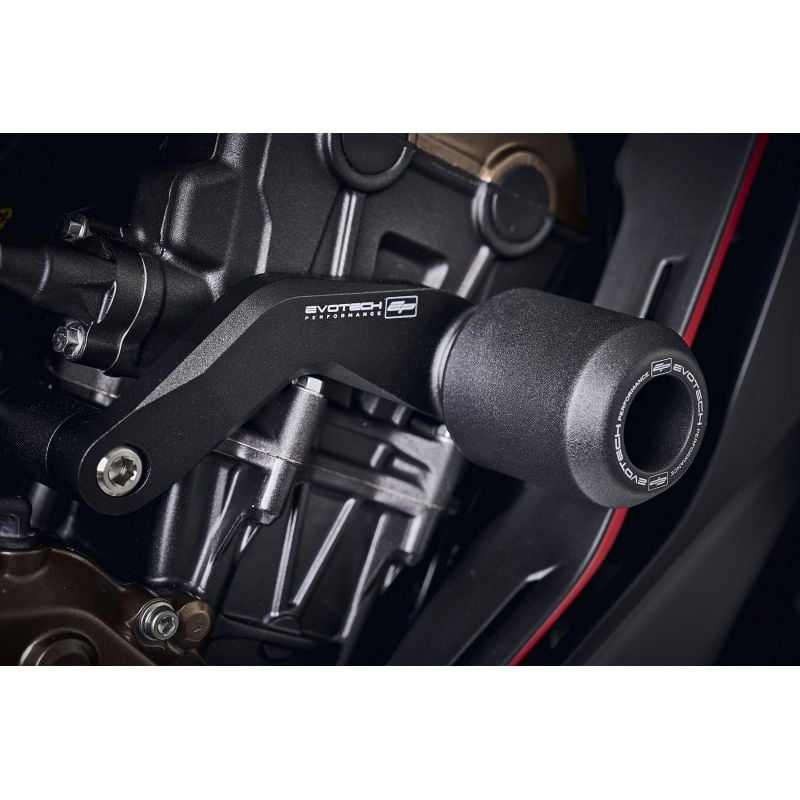 Honda CBR650R 2019+ Protezioni Telaio