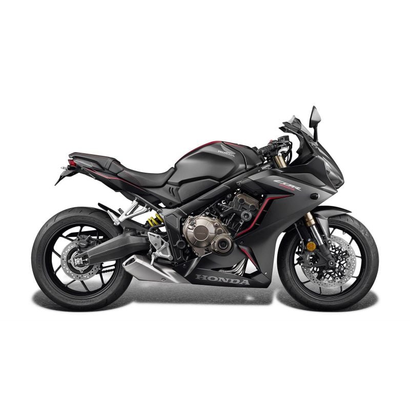 Honda CBR650R 2019+ Protezioni Telaio