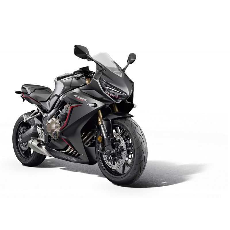 Honda CBR650R 2019+ Griglia Radiatore