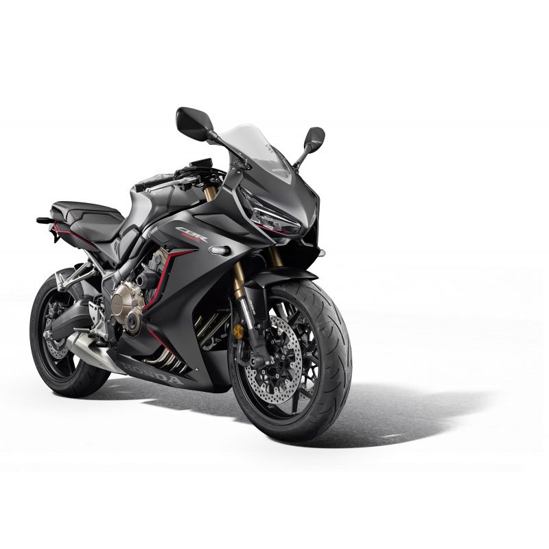 Honda CBR650R 2019+ Griglia Radiatore