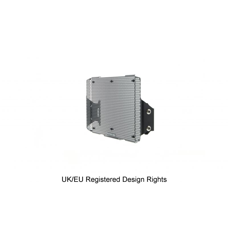 Honda CBR650R 2019+ Griglia Radiatore