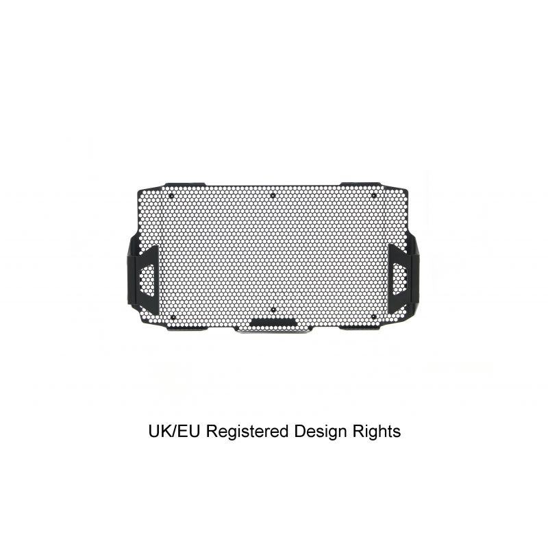 Honda CBR650R 2019+ Griglia Radiatore