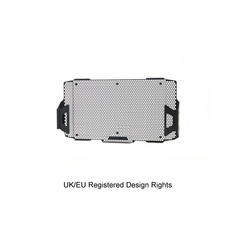 Honda CBR650R 2019+ Griglia Radiatore