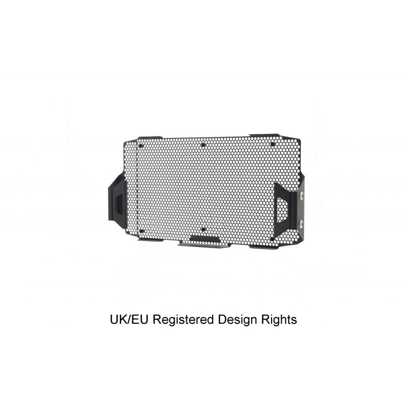 Honda CBR650R 2019+ Griglia Radiatore