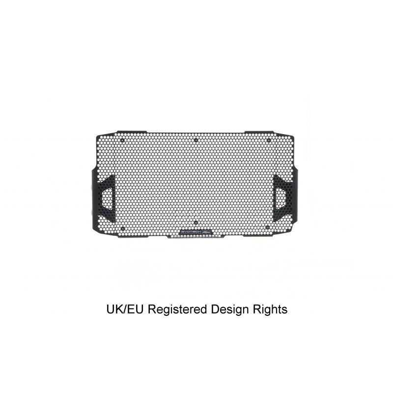 Honda CBR650R 2019+ Griglia Radiatore