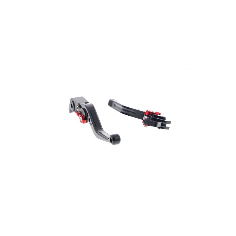 Ducati SuperSport 939 S 2017+ Leve freno frizione