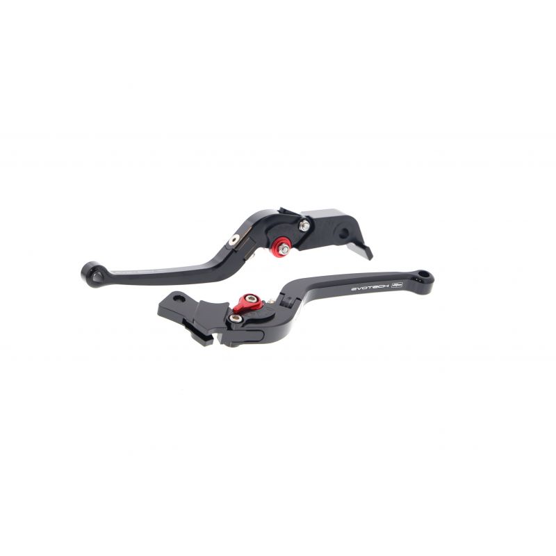 Ducati SuperSport 939 S 2017+ Leve freno frizione