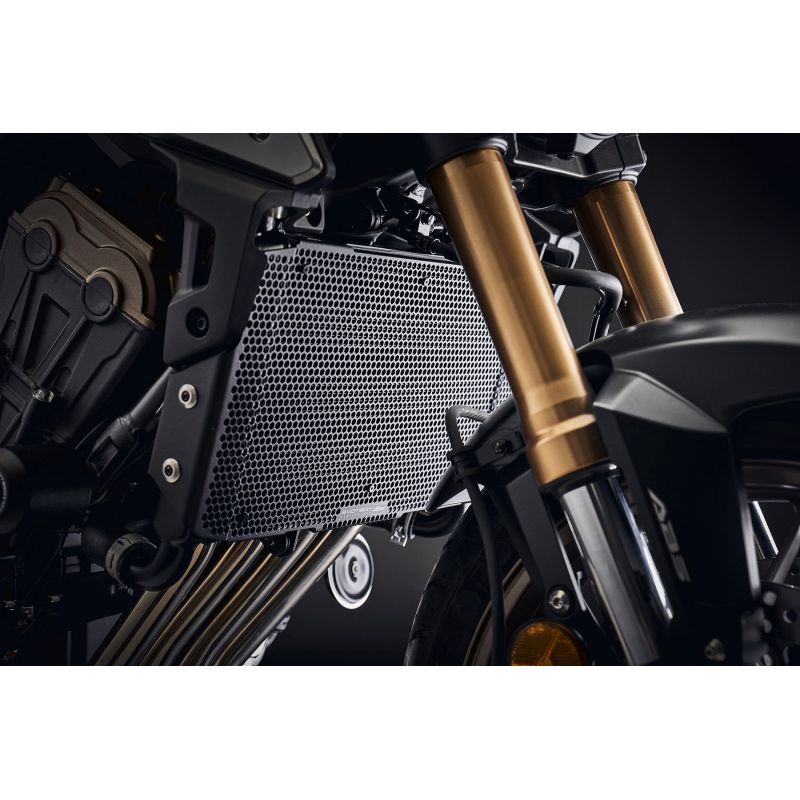 Honda CB650R 2019+ Griglia Radiatore