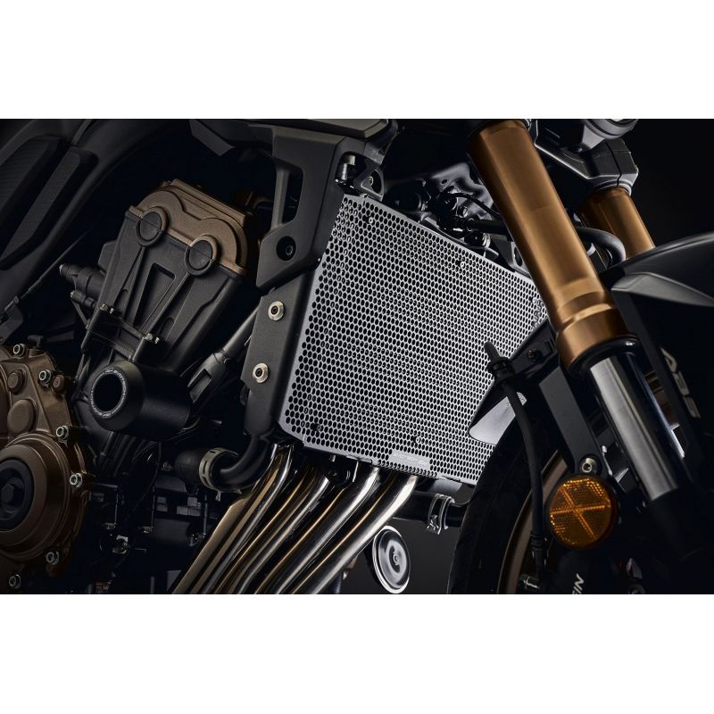 Honda CB650R 2019+ Griglia Radiatore