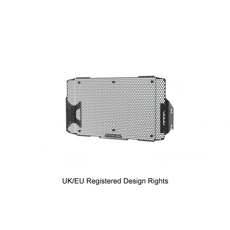 Honda CB650R 2019+ Griglia Radiatore