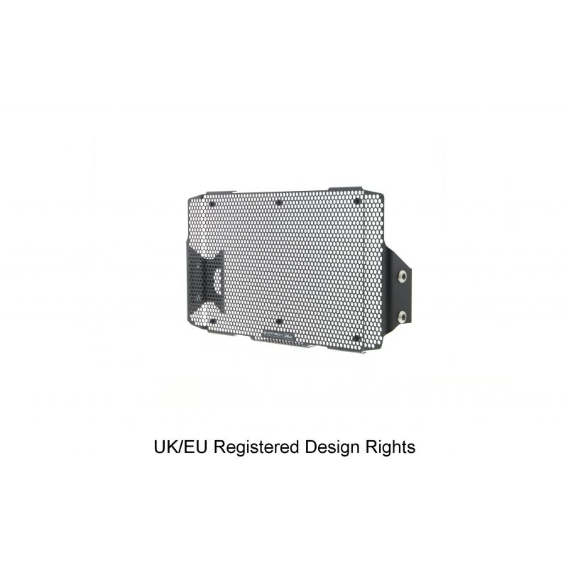 Honda CB650R 2019+ Griglia Radiatore