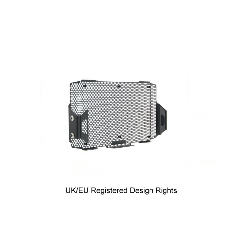 Honda CB650R 2019+ Griglia Radiatore