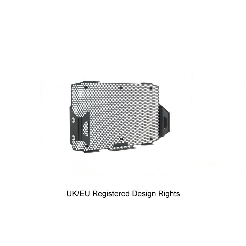 Honda CB650R 2019+ Griglia Radiatore