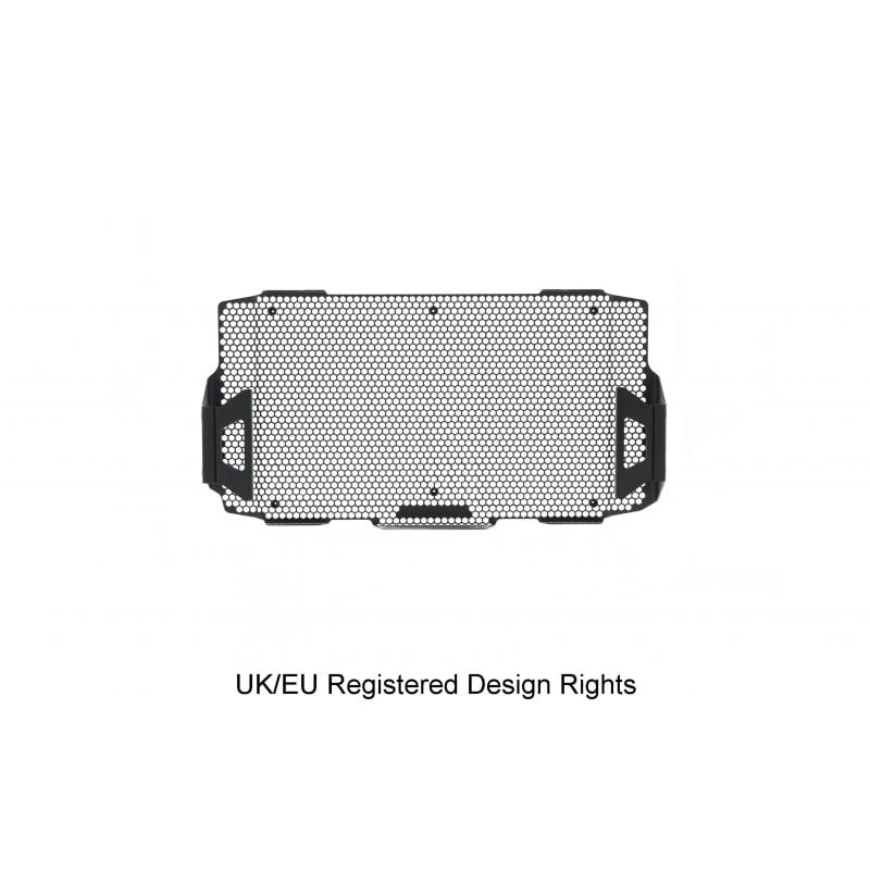 Honda CB650R 2019+ Griglia Radiatore