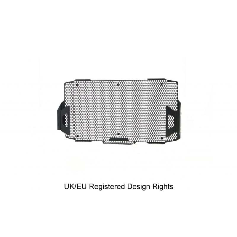 Honda CB650R 2019+ Griglia Radiatore