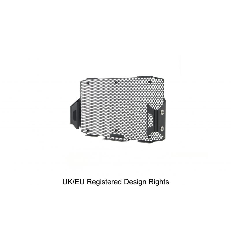 Honda CB650R 2019+ Griglia Radiatore