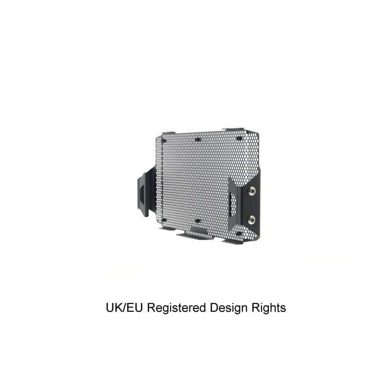 Honda CB650R 2019+ Griglia Radiatore