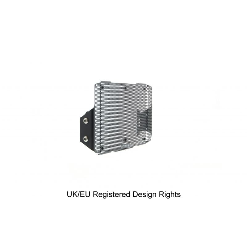 Honda CB650R 2019+ Griglia Radiatore