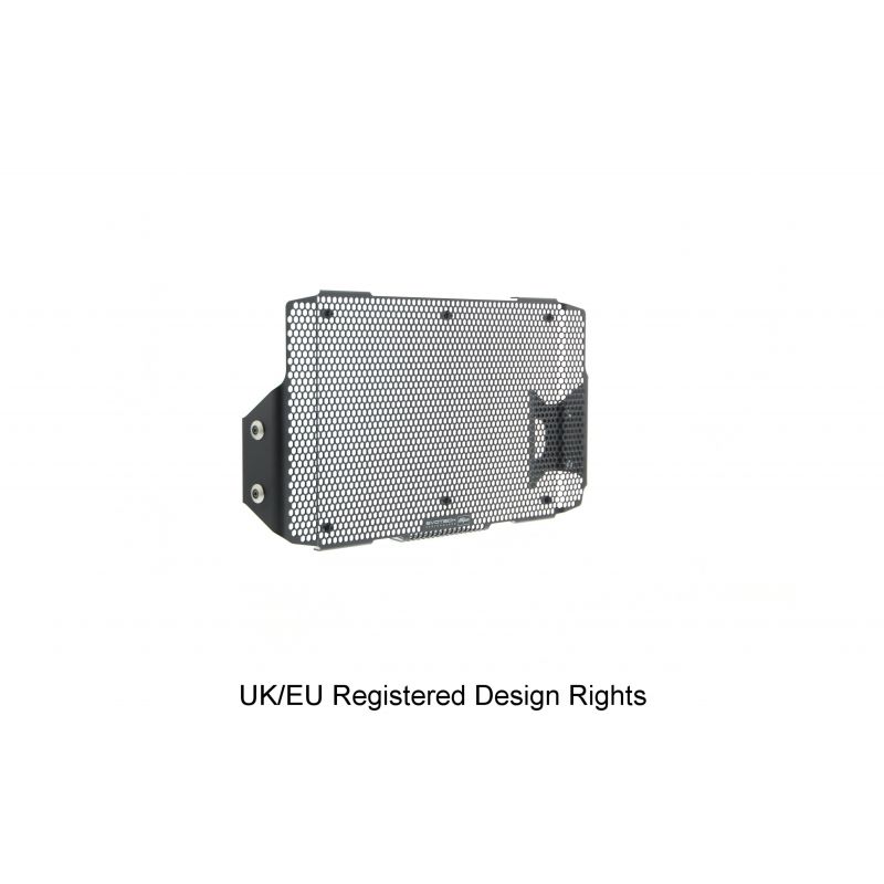 Honda CB650R 2019+ Griglia Radiatore