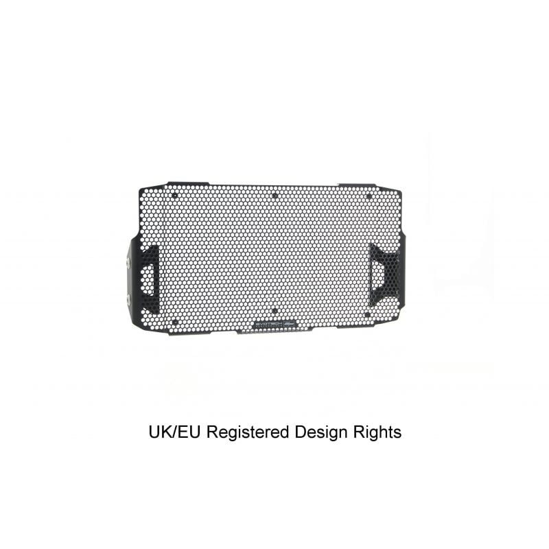 Honda CB650R 2019+ Griglia Radiatore