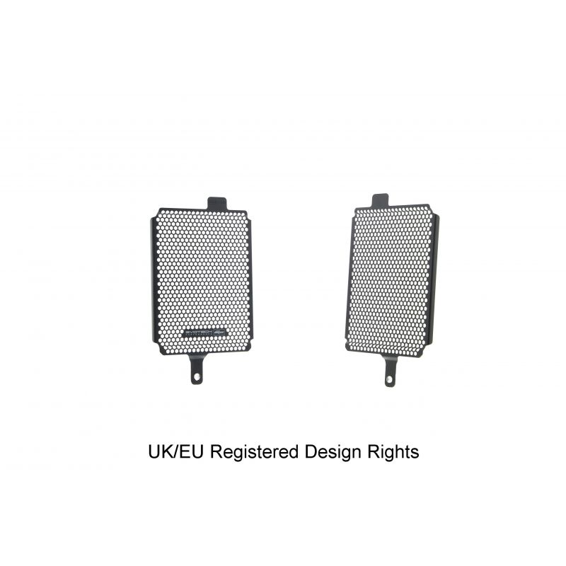 BMW R 1250 GS Adventure 2019+ Griglia Radiatore