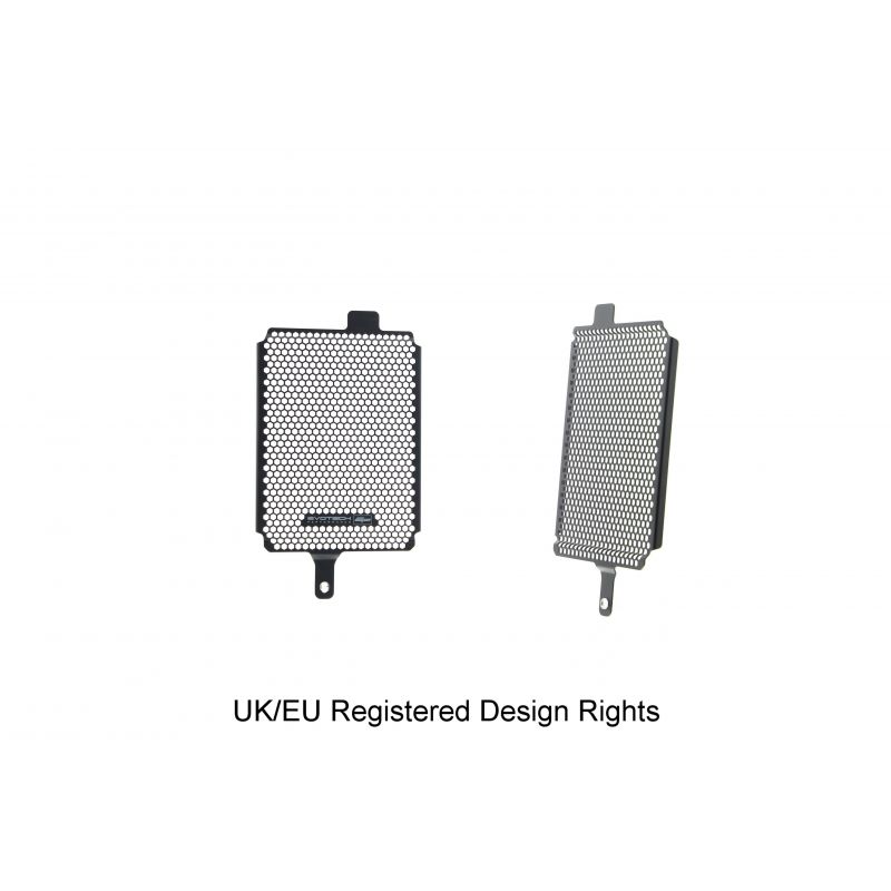 BMW R 1250 GS Adventure 2019+ Griglia Radiatore