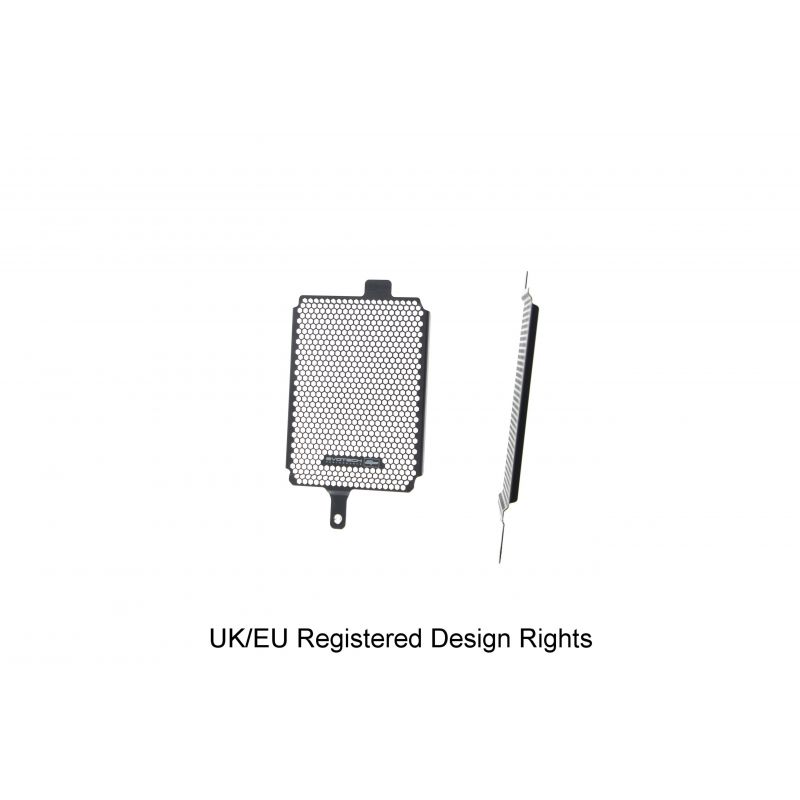 BMW R 1250 GS Adventure 2019+ Griglia Radiatore