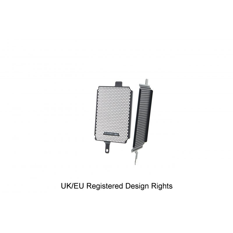 BMW R 1250 GS Adventure 2019+ Griglia Radiatore