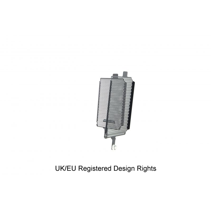 BMW R 1250 GS Adventure 2019+ Griglia Radiatore