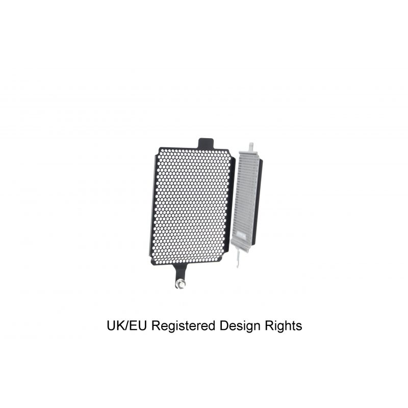 BMW R 1250 GS Adventure 2019+ Griglia Radiatore