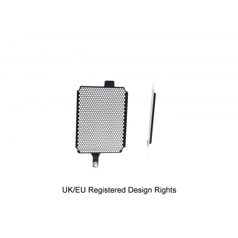 BMW R 1250 GS Adventure 2019+ Griglia Radiatore