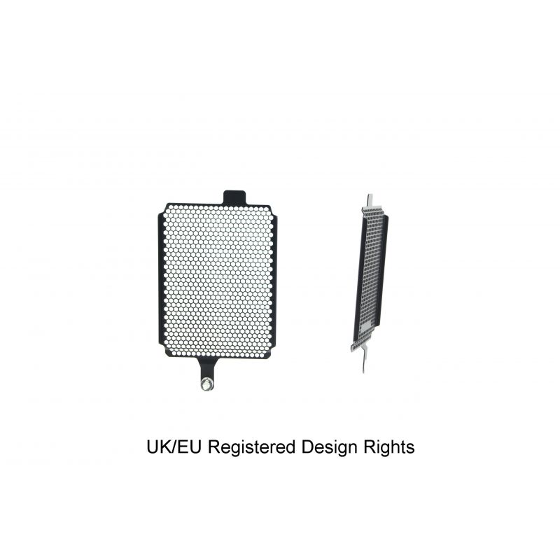 BMW R 1250 GS Adventure 2019+ Griglia Radiatore