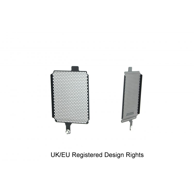 BMW R 1250 GS Adventure 2019+ Griglia Radiatore