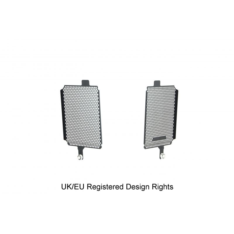 BMW R 1250 GS Adventure 2019+ Griglia Radiatore