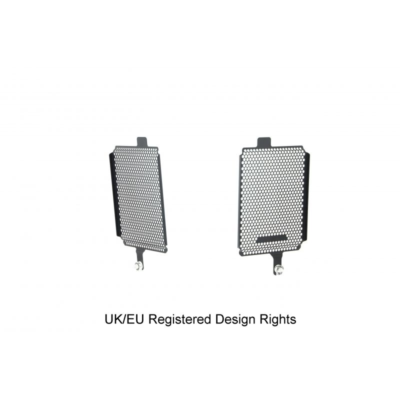 BMW R 1250 GS Adventure 2019+ Griglia Radiatore