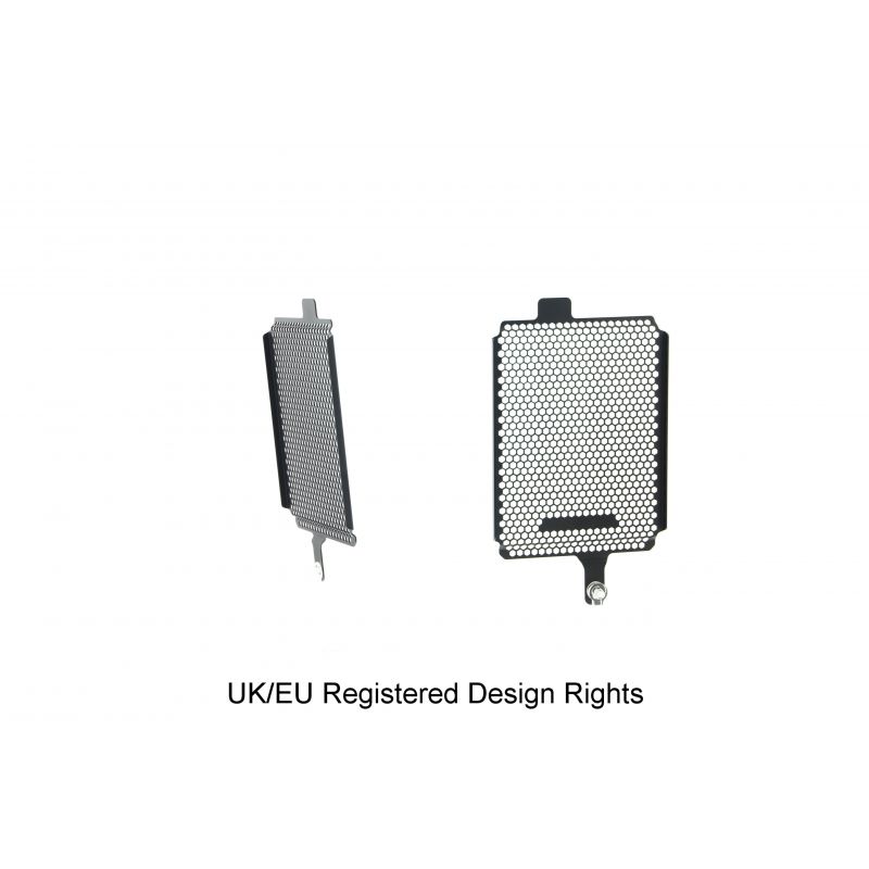 BMW R 1250 GS Adventure 2019+ Griglia Radiatore